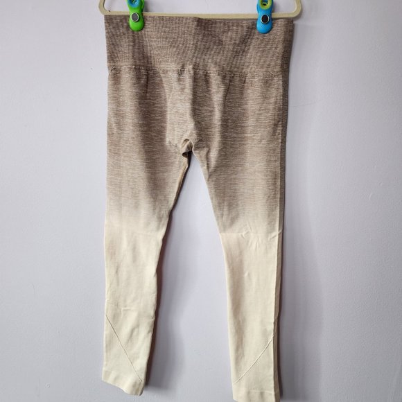 NWT - Prolific Health Fitness Power Flex Yoga Pants/Leggings XXL (16-18) - Picture 5 of 5